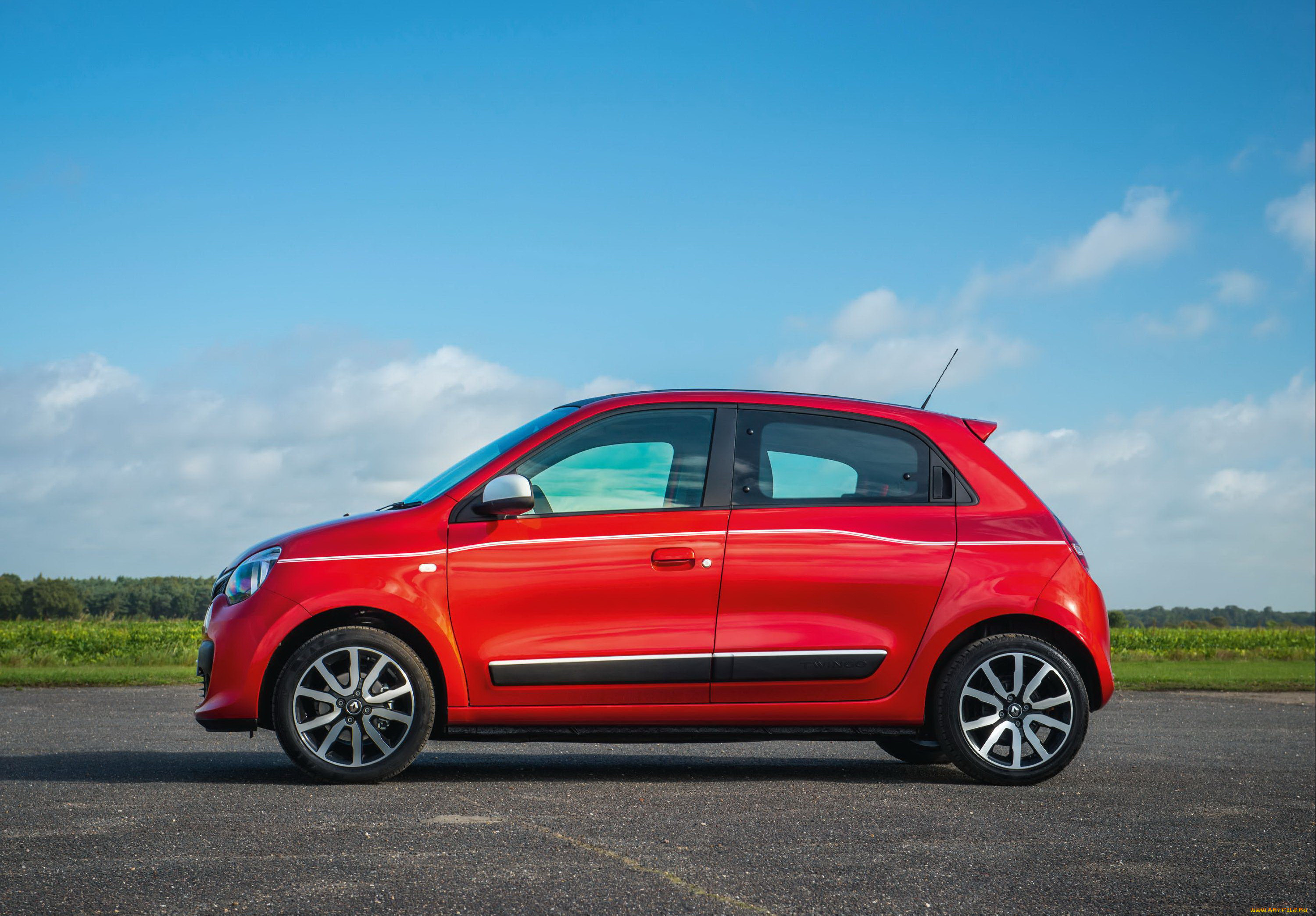 , renault, twingo, , 2014, uk-spec, dynamique